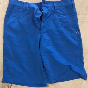 Under Armour Golf Shorts